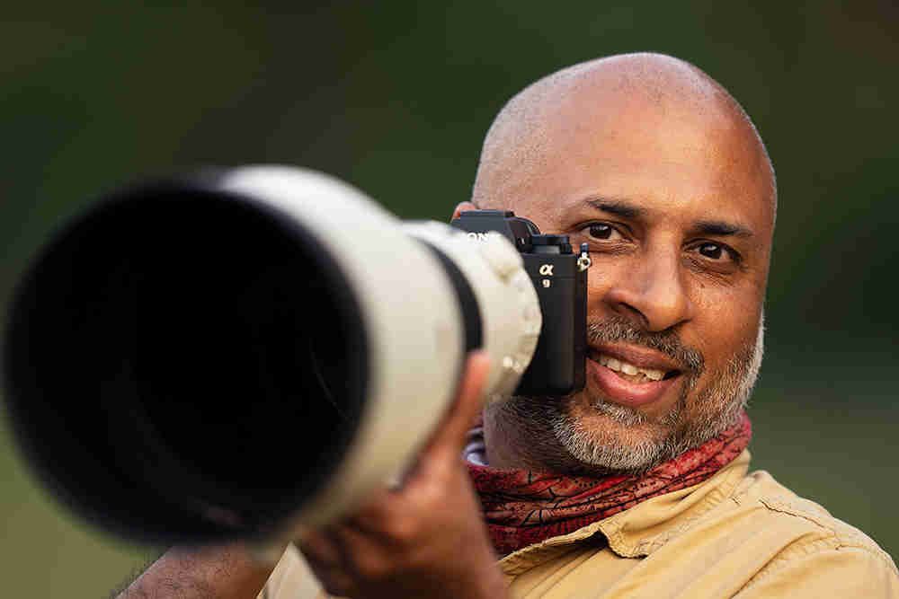 Sudhir-shivram